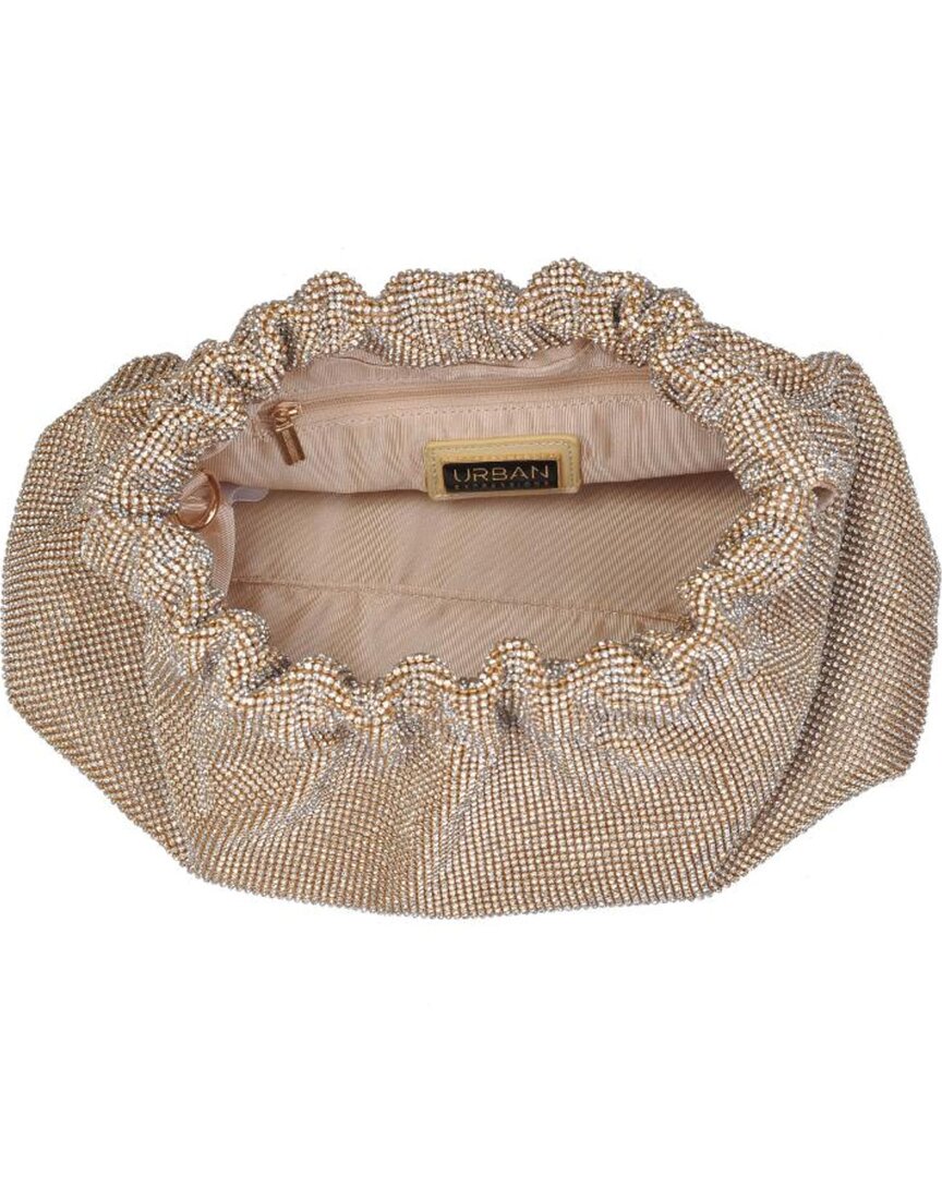 Urban Expressions Urban Expressions Hazel Clutch