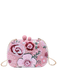 Urban Expressions Urban Expressions Ryder Evening Clutch