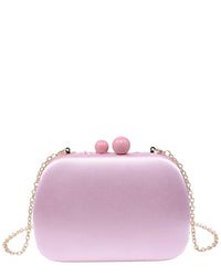 Urban Expressions Urban Expressions Ryder Evening Clutch