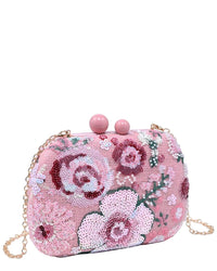 Urban Expressions Urban Expressions Ryder Evening Clutch