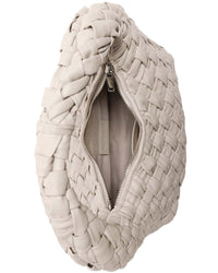Walter Baker Indie Leather Hobo Bag