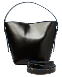 J.Mclaughlin Crawford Leather Bucket Bag