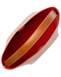J.Mclaughlin Crawford Leather Bucket Bag