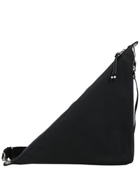 Longchamp Le Pliage Canvas Crossbody Bag