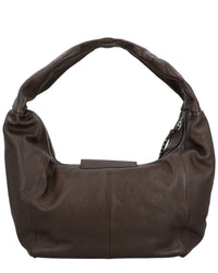 Longchamp Le Pliage Leather Shoulder Bag