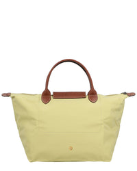 Longchamp Le Pliage Original Medium Canvas Short Handle Handbag