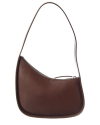 The Row The Row Leather Shoulder Bag