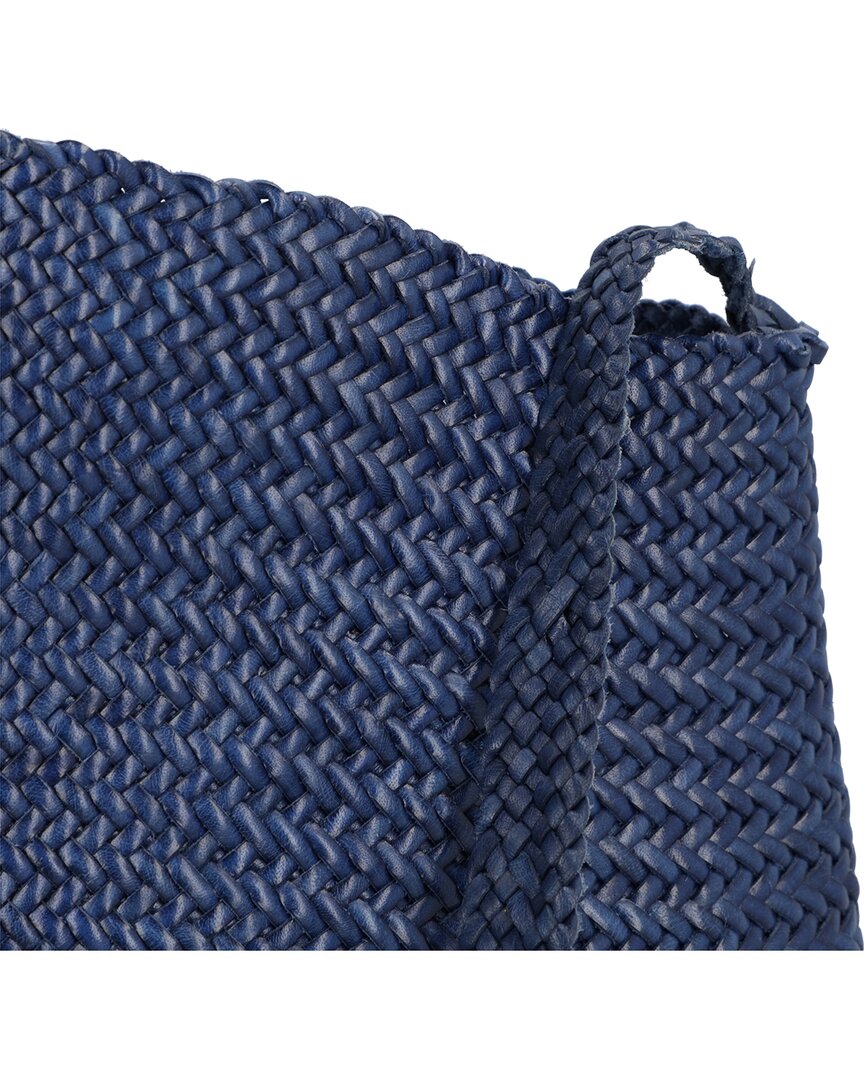 Dragon Diffusion Santa Marta Leather Crossbody