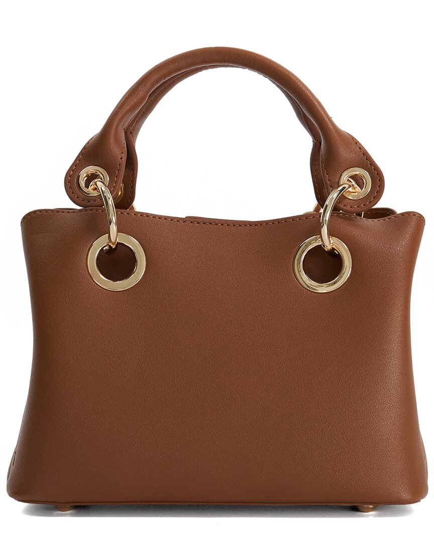 Dune London Diddydelaser Mini Laser Cut Tote