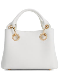 Dune London Diddydelaser Mini Laser Cut Tote