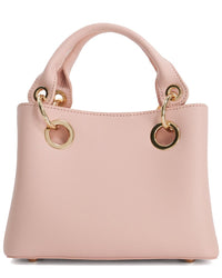 Dune London Diddydelaser Mini Laser Cut Tote