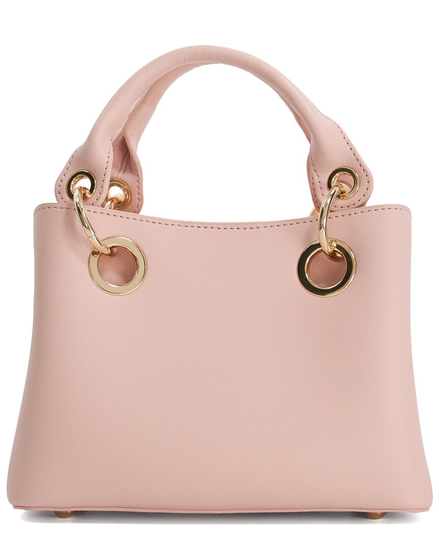 Dune London Diddydelaser Mini Laser Cut Tote