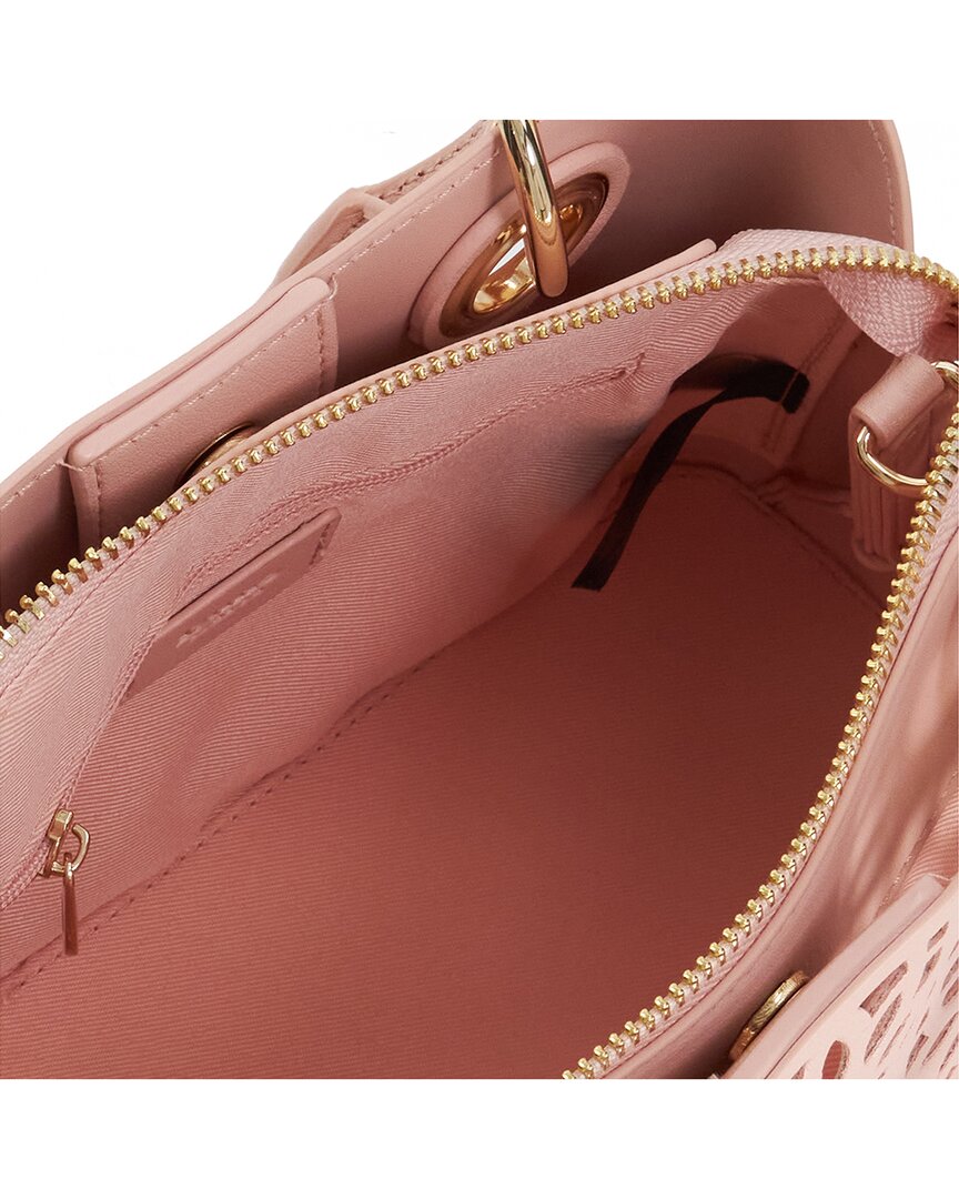 Dune London Diddydelaser Mini Laser Cut Tote