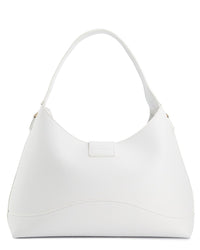 Dune London Delaser M Medium Laser Cut Shoulder Bag