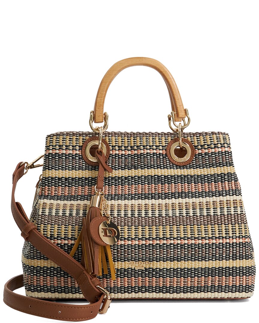 Dune London Demmy Medium Grab Bag