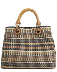 Dune London Demmy Medium Grab Bag
