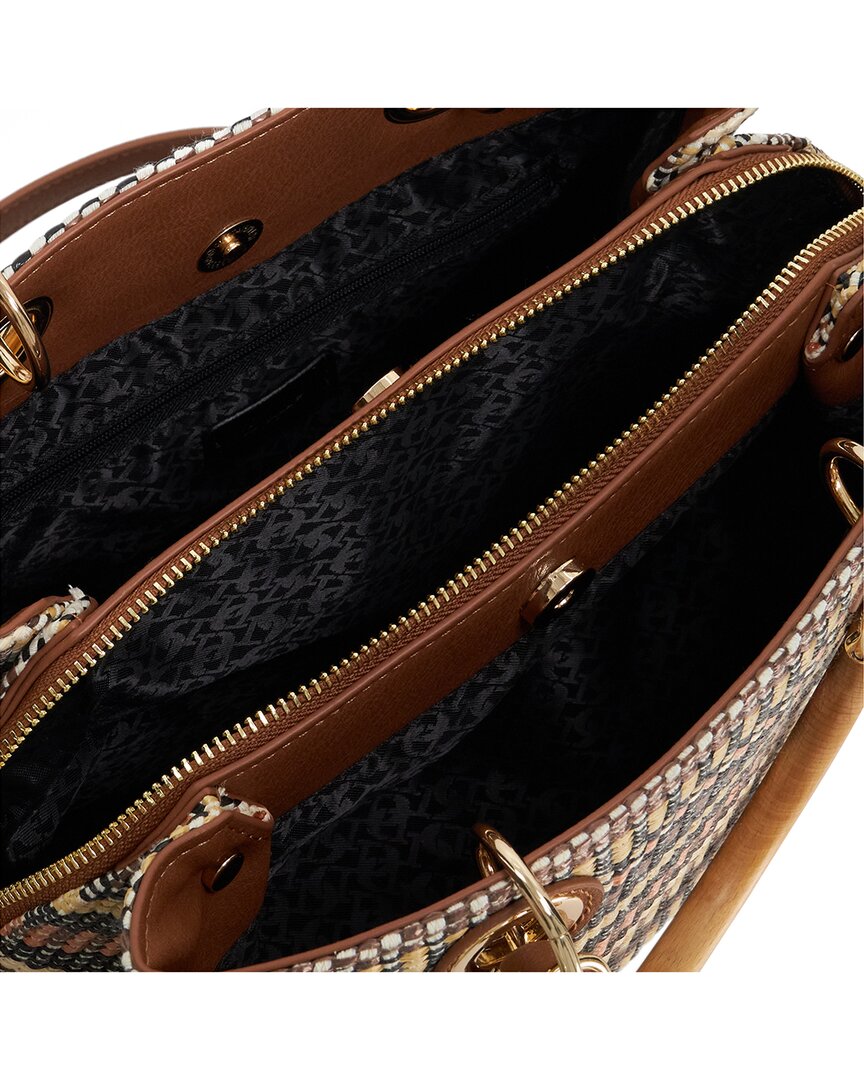 Dune London Demmy Medium Grab Bag