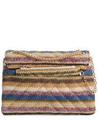 Dune London Dellaos Small Quilted Shoulder Bag
