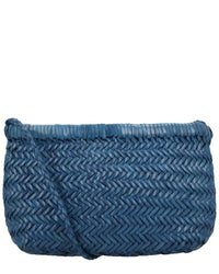 Dragon Diffusion Minsu Leather Crossbody