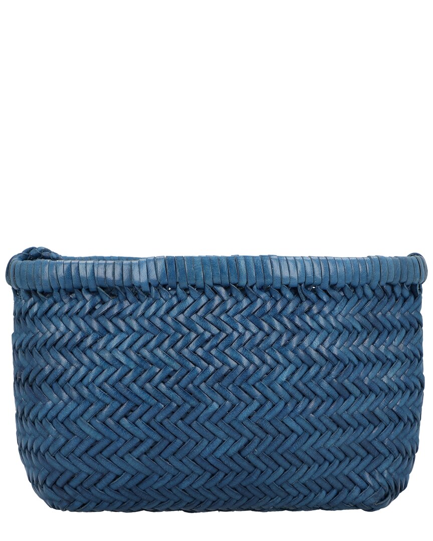 Dragon Diffusion Minsu Leather Crossbody