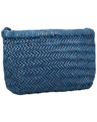 Dragon Diffusion Minsu Leather Crossbody