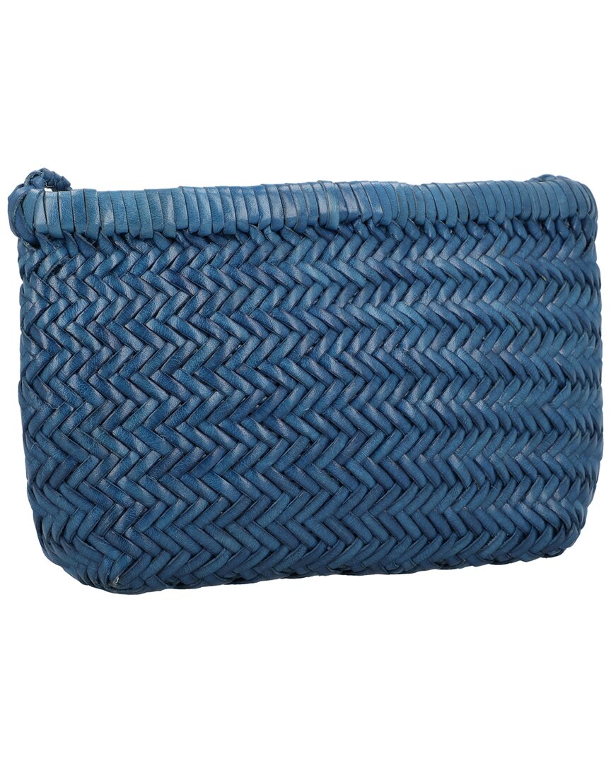 Dragon Diffusion Minsu Leather Crossbody