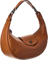 Longchamp Le Pliage Xtra Small Leather Shoulder Bag