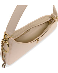 Dolce Vita Prya Leather Shoulder Bag