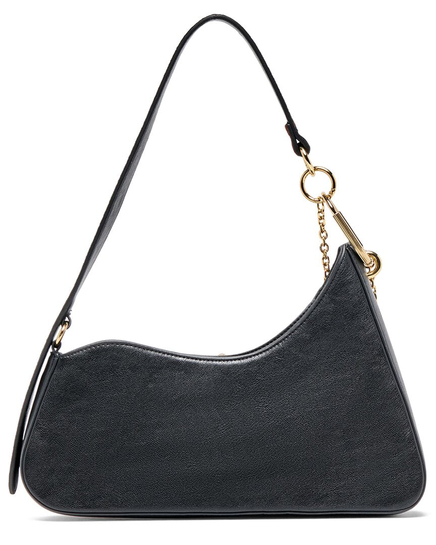 Dolce Vita Prya Leather Shoulder Bag – Bluefly