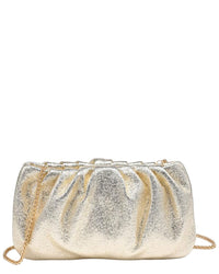Moda Luxe Moda Luxe Fancy Clutch