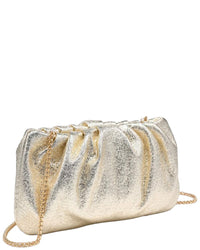 Moda Luxe Moda Luxe Fancy Clutch
