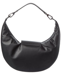 Longchamp Le Pliage Xtra Leather Shoulder Bag
