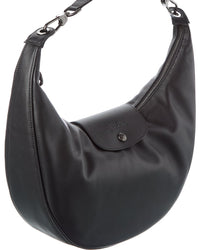Longchamp Le Pliage Xtra Leather Shoulder Bag