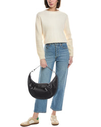 Longchamp Le Pliage Xtra Leather Shoulder Bag