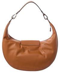 Longchamp Le Pliage Xtra Leather Shoulder Bag
