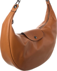 Longchamp Le Pliage Xtra Leather Shoulder Bag