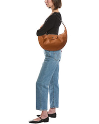 Longchamp Le Pliage Xtra Leather Shoulder Bag