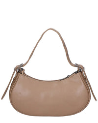 Chiara Ferretti Leather Shoulder Bag
