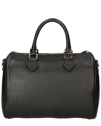 Chiara Ferretti Leather Satchel