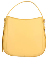 Chiara Ferretti Leather Shoulder Bag