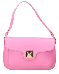 Chiara Ferretti Leather Shoulder Bag