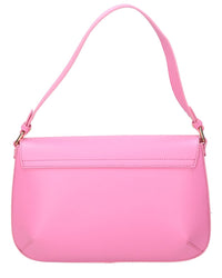 Chiara Ferretti Leather Shoulder Bag