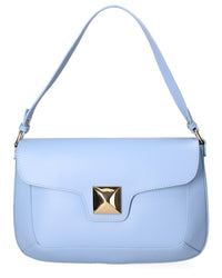 Chiara Ferretti Leather Shoulder Bag