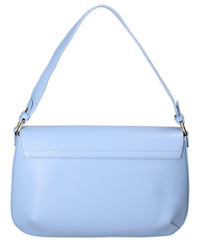 Chiara Ferretti Leather Shoulder Bag