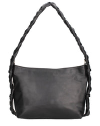 Chiara Ferretti Leather Shoulder Bag