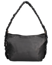 Chiara Ferretti Leather Shoulder Bag