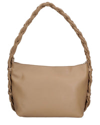 Chiara Ferretti Leather Shoulder Bag