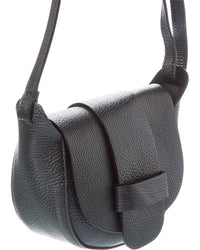 Persaman New York Greta18 Leather Crossbody