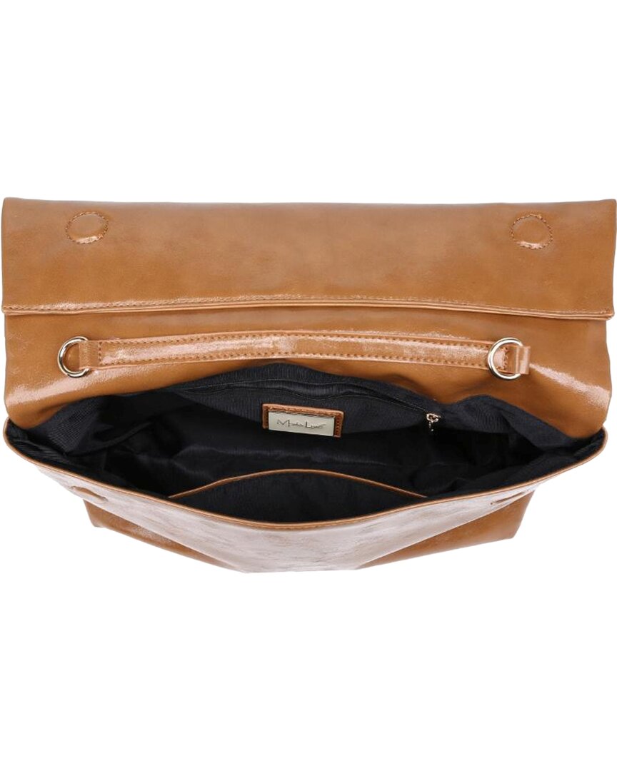 Moda Luxe Moda Luxe Angela Clutch