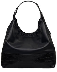 Radley London The Portobello Large Drawstring Leather Shoulder Bag
